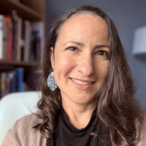 Jamie Wichman, LCSW, Licensed Clinical Social Worker in Chicago, IL 