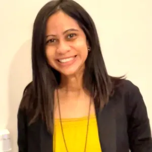 Sheyla Riaz