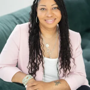 Shanelle Peoples-lambert