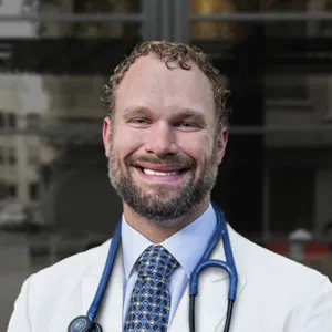 Daniel Campbell