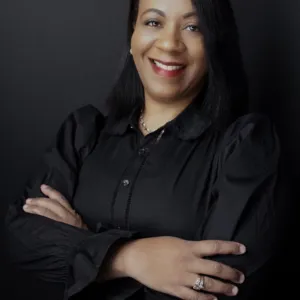 Shannel Hawkins