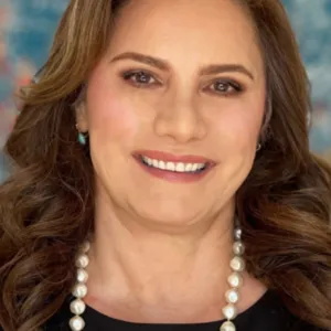 Fatemeh Farahan