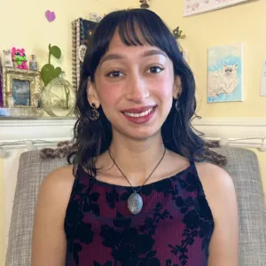 Jackie Jacobo, AMFT 134140, Associate Marriage & Family Therapist in San Diego, CA 92103