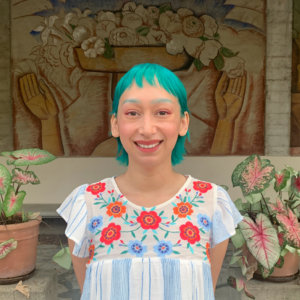 Jackie Jacobo, APCC 11992, Associate Professional Clinical Counselor in San Diego, CA 