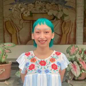 Jackie Jacobo