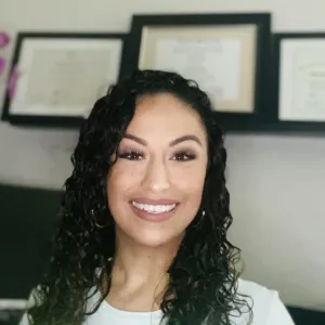 Monica Garfias