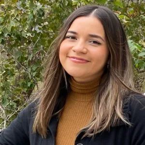 Melissa Miller garcía