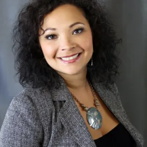 Jacinda Mitchell