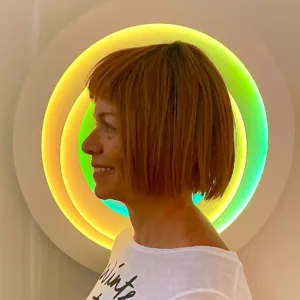 Jana Morgan