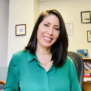 Dana Miller