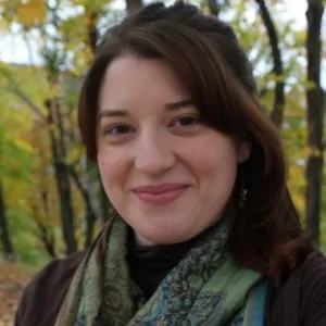 Melissa Mcvicker