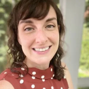 Colleen Oliver