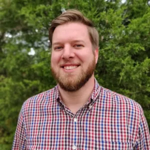 Matthew Van, Psy.D, Clinical Psychologist in Raleigh, NC 