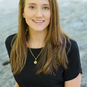 Lindsay McGarril, LMHC, Licensed Mental Health Counselor in NEW YORK, NY 