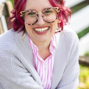 Roxann Wombacher