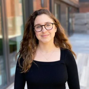 Lia Bellizzi, LMSW, Licensed Master of Social Work  in New York 