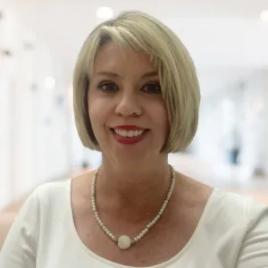 Christine Hardway