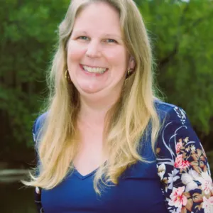 Amanda Wolfsteller
