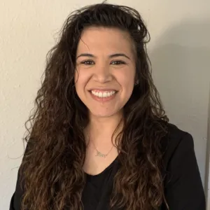 Janae Borrego, LMFT, Licensed Marriage & Family Therapist in Los Angeles, CA 