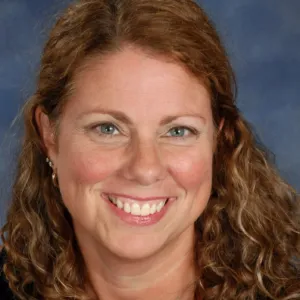 Catherine Ray