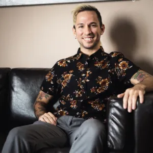Bryce Connor
