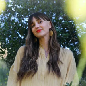 Sarah Manuwal, M.A., AMFT, Associate Marriage & Family Therapist in Los Feliz, CA 