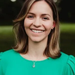Cailin Mcglynn