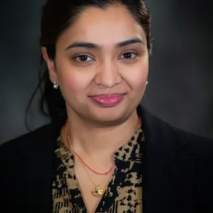 Lavanya Devdas