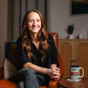Kristin Sharp, LCSW-S, Licensed Clinical Social Worker in Austin, TX 