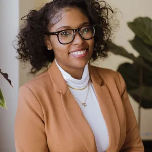 Britt Brooks, LMFT, Marriage & Family Therapist in oak park, IL 