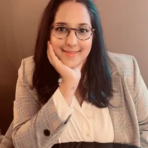 Chandni Kapadia