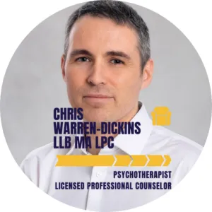 Chris Warren-dickins