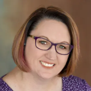 Mary Jackson, LCPC, LCAC, Licensed Professional Clinical Counselor in Lawrence, KS 