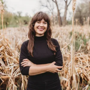 Eileen Pfefferle, LCSW, Licensed Clinical Social Worker in Golden, CO 
