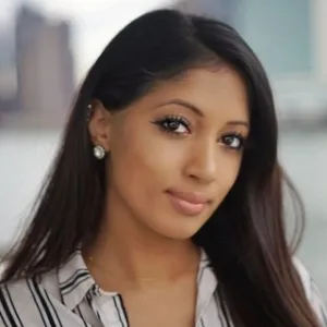 Anika Banu