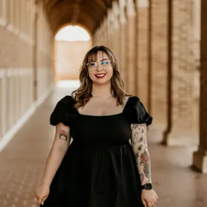 Molly Propst, MS, LPC Associate, Associate Professional Counselor in Dallas, TX 