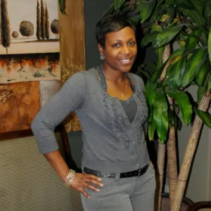 Ericka Williams