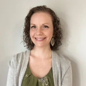 Danielle Deike