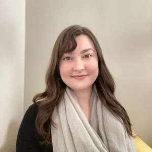 Emily Nuding