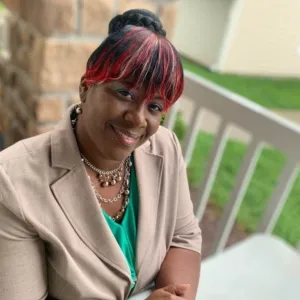 L Jenkins, , Licensed Professional Counselor in Alpharetta,  