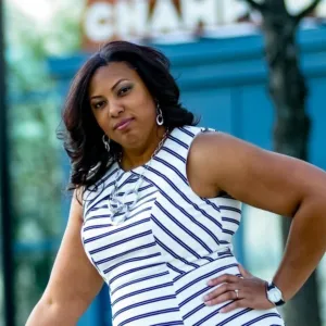 Kristian Gibson-Ford, LCSW, Licensed Clinical Social Worker in Wake Forest, NC 