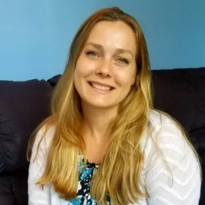 Natalie Edelhauser