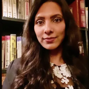 Nitika Gupta