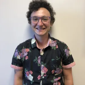 Ori Wasserburg, MSW, LGSW, Psychotherapist in Richfield, MN 