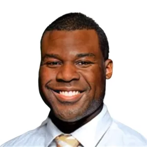 Caleb Jordan