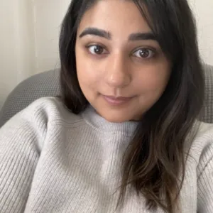 Deepali Patel