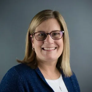 Melissa Gonski, LCPC, PMH-C, Licensed Professional Clinical Counselor in Glen Ellyn, IL 