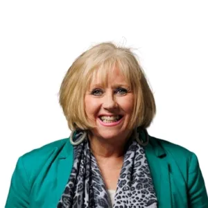Kim Johnson