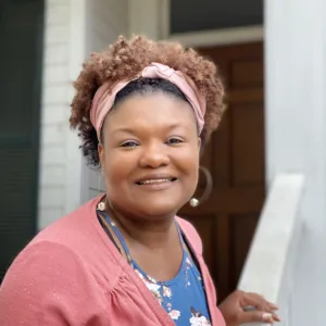Latasha Gary