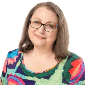 Susan Hogan